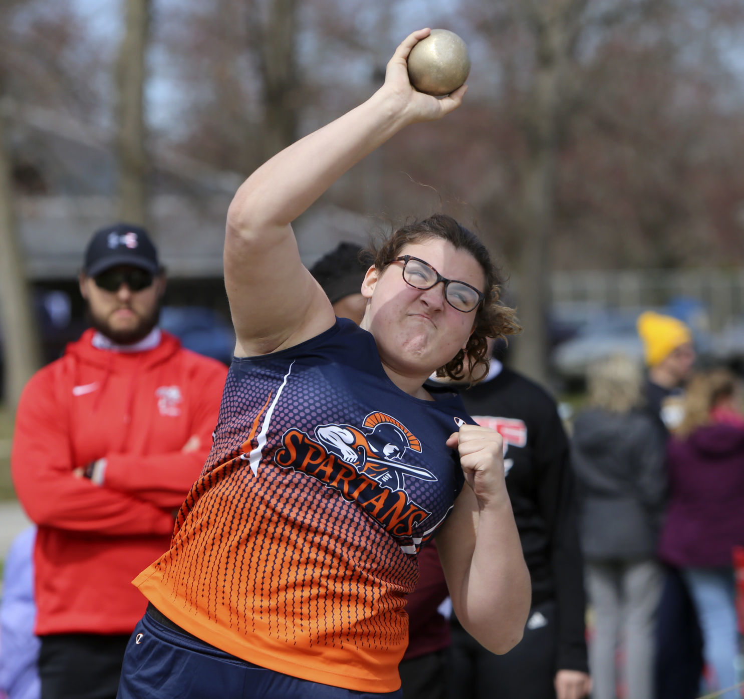 Chesterton Relays 19th annual